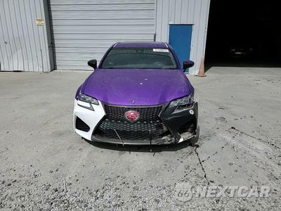 Zdjęcie 11 z 14 samochodu: 2016 LEXUS GS-F VIN:JTHBP1BL1GA000609 - miniatura
