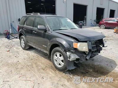 Zdjęcie 15 z 16 samochodu: 2008 FORD ESCAPE XLS VIN:1FMCU02Z28KC09393 - miniatura
