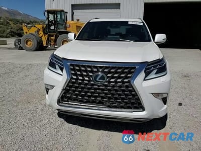 Zdjęcie 12 z 16 samochodu: 2022 LEXUS GX 460 VIN:JTJAM7BXXN5336404 - miniatura
