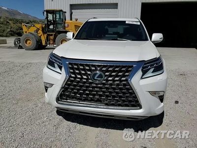 Zdjęcie 12 z 16 samochodu: 2022 LEXUS GX 460 VIN:JTJAM7BXXN5336404 - miniatura