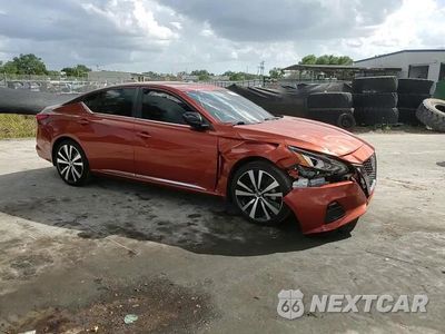 Zdjęcie 11 z 14 samochodu: 2021 NISSAN ALTIMA SR VIN:1N4AL4CVXMN312464 - miniatura
