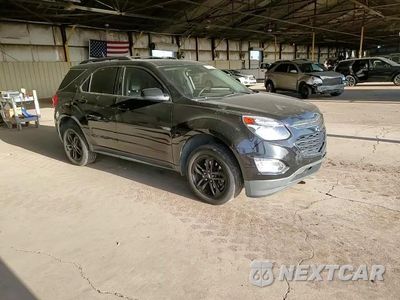 Zdjęcie 11 z 14 samochodu: 2017 CHEVROLET EQUINOX LT VIN:2GNALCEK7H6135624 - miniatura