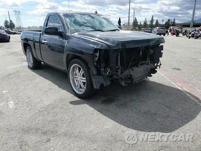 Zdjęcie 11 z 15 samochodu: 2007 CHEVROLET SILVERADO C1500 VIN:1GCEC140X7Z568940 - miniatura
