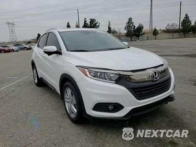 Zdjęcie 11 z 15 samochodu: 2019 HONDA HR-V EX VIN:3CZRU5H52KM717308 - miniatura