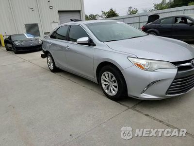 Zdjęcie 10 z 15 samochodu: 2015 TOYOTA CAMRY LE VIN:4T4BF1FK1FR499609 - miniatura