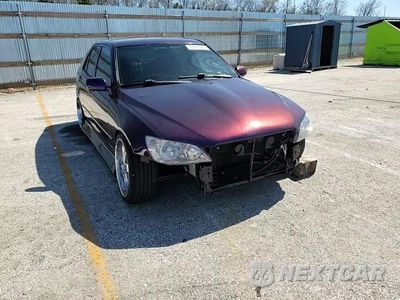 Zdjęcie 11 z 15 samochodu: 2002 LEXUS IS 300 VIN:JTHBD192920058651 - miniatura