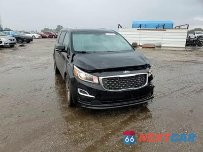 Zdjęcie 14 z 15 samochodu: 2020 KIA SEDONA LX VIN:KNDMB5C15L6638288 - miniatura
