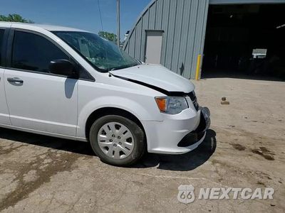 Zdjęcie 14 z 15 samochodu: 2020 DODGE GRAND CARAVAN SE VIN:2C4RDGBG3LR155666 - miniatura