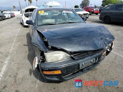 Zdjęcie 10 z 13 samochodu: 1996 TOYOTA CAMRY DX VIN:JT2BG12K2T0347285 - miniatura