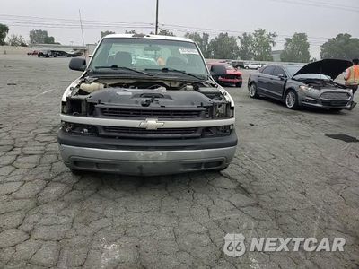 Zdjęcie 13 z 14 samochodu: 2002 CHEVROLET SILVERADO C1500 VIN:1GCEC14X62Z324966 - miniatura