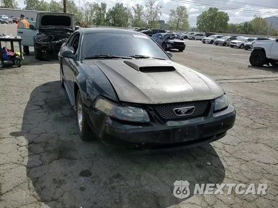 Zdjęcie 11 z 14 samochodu: 2004 FORD MUSTANG GT VIN:1FAFP42X04F166311 - miniatura