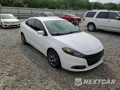 Zdjęcie 13 z 14 samochodu: 2014 DODGE DART SXT VIN:1C3CDFBB6ED861173 - miniatura