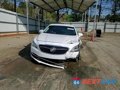 Zdjęcie 13 z 14 samochodu: 2017 BUICK LACROSSE ESSENCE VIN:1G4ZP5SS5HU175410 - miniatura