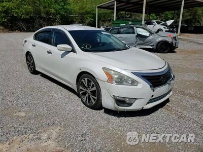 Zdjęcie 11 z 14 samochodu: 2014 NISSAN ALTIMA 2.5 VIN:1N4AL3AP9EN215823 - miniatura