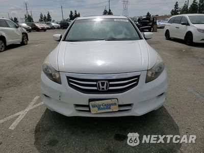 Zdjęcie 11 z 14 samochodu: 2012 HONDA ACCORD EXL VIN:1HGCP3F83CA025627 - miniatura