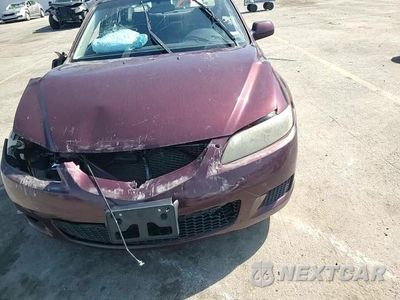 Zdjęcie 13 z 14 samochodu: 2008 MAZDA 6 I VIN:1YVHP80C385M46403 - miniatura
