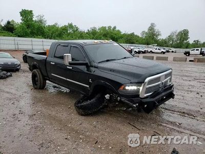 Zdjęcie 13 z 14 samochodu: 2012 DODGE RAM 2500 LONGHORN VIN:3C6UD5PL9CG215726 - miniatura