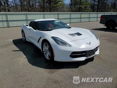Zdjęcie 11 z 14 samochodu: 2018 CHEVROLET CORVETTE STINGRAY 1LT VIN:1G1YB2D72J5101442 - miniatura
