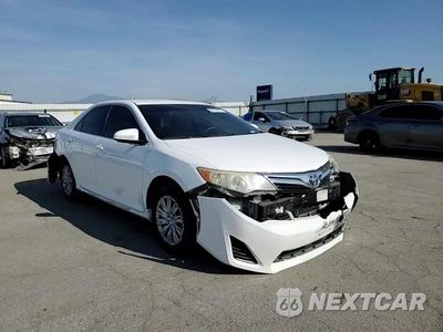 Zdjęcie 11 z 14 samochodu: 2014 TOYOTA CAMRY L VIN:4T4BF1FK2ER431379 - miniatura