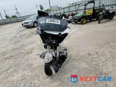 Zdjęcie 10 z 10 samochodu: 2024 HARLEY-DAVIDSON FLTRX VIN:1HD1KH712RB652968 - miniatura