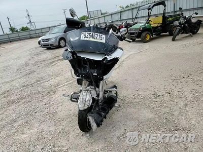 Zdjęcie 10 z 10 samochodu: 2024 HARLEY-DAVIDSON FLTRX VIN:1HD1KH712RB652968 - miniatura