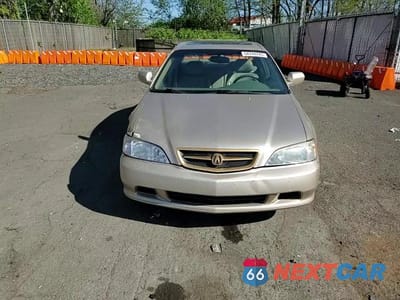Zdjęcie 13 z 14 samochodu: 2000 ACURA 3.2TL VIN:19UUA5672YA018524 - miniatura
