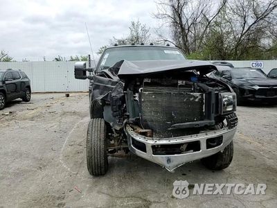 Zdjęcie 10 z 14 samochodu: 2007 FORD F350 SRW SUPER DUTY VIN:1FTWF31PX7EA05449 - miniatura