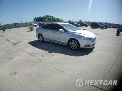 Zdjęcie 11 z 14 samochodu: 2016 FORD FUSION SE VIN:3FA6P0H74GR283316 - miniatura