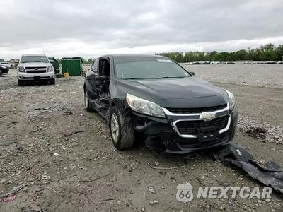 Zdjęcie 14 z 15 samochodu: 2015 CHEVROLET MALIBU LS VIN:1G11B5SL3FF249748 - miniatura