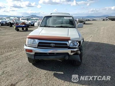 Zdjęcie 14 z 15 samochodu: 1997 TOYOTA 4RUNNER SR5 VIN:JT3HN86R5V0061462 - miniatura
