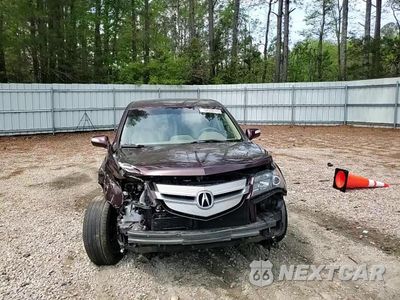 Zdjęcie 11 z 15 samochodu: 2007 ACURA MDX TECHNOLOGY VIN:2HNYD28307H537503 - miniatura