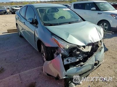 Zdjęcie 14 z 16 samochodu: 2018 TOYOTA PRIUS VIN:JTDKARFU5J3061347 - miniatura