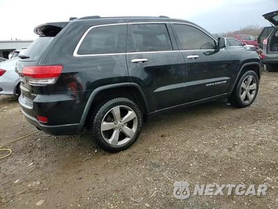 Zdjęcie 14 z 15 samochodu: 2014 JEEP GRAND CHEROKEE LIMITED VIN:1C4RJFBG1EC254341 - miniatura