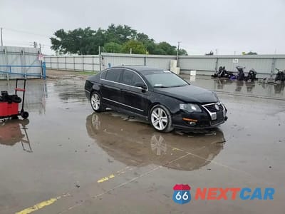 Zdjęcie 13 z 14 samochodu: 2010 VOLKSWAGEN PASSAT KOMFORT VIN:WVWJK7AN4AE121801 - miniatura