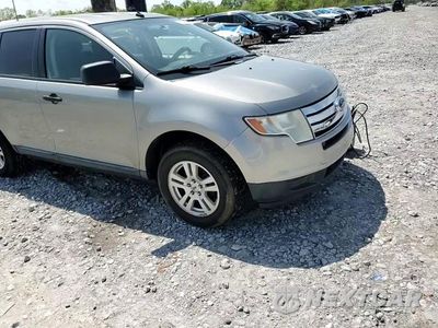 Zdjęcie 11 z 14 samochodu: 2008 FORD EDGE SE VIN:2FMDK36C28BA32405 - miniatura