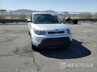 Zdjęcie 14 z 15 samochodu: 2016 KIA SOUL VIN:KNDJN2A26G7835863 - miniatura