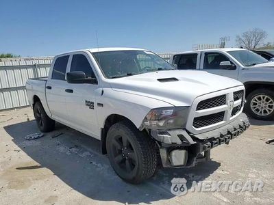 Zdjęcie 11 z 16 samochodu: 2019 RAM 1500 CLASSIC TRADESMAN VIN:1C6RR7KT3KS720209 - miniatura