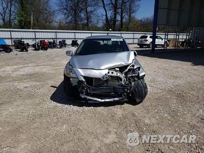 Zdjęcie 10 z 15 samochodu: 2008 TOYOTA YARIS VIN:JTDBT923681286177 - miniatura