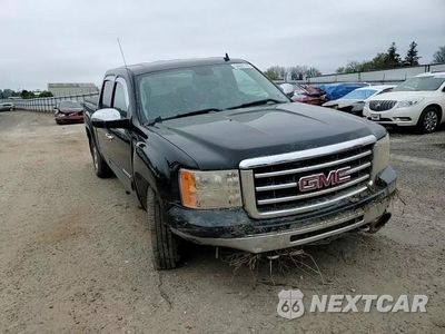 Zdjęcie 11 z 14 samochodu: 2012 GMC SIERRA K1500 SLE VIN:3GTP2VE72CG276644 - miniatura