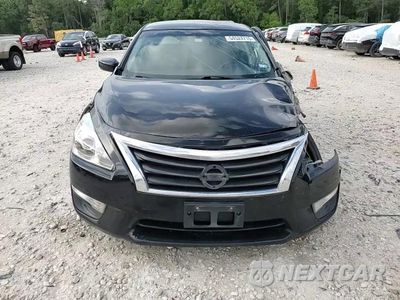 Zdjęcie 13 z 14 samochodu: 2014 NISSAN ALTIMA 2.5 VIN:1N4AL3APXEN340345 - miniatura