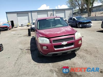 Zdjęcie 14 z 15 samochodu: 2005 CHEVROLET UPLANDER VIN:1GNDV03L05D237426 - miniatura