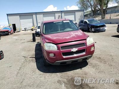 Zdjęcie 14 z 15 samochodu: 2005 CHEVROLET UPLANDER VIN:1GNDV03L05D237426 - miniatura