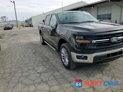 Zdjęcie 11 z 13 samochodu: 2024 FORD F150 XLT VIN:1FTFW3LD2RFC18752 - miniatura
