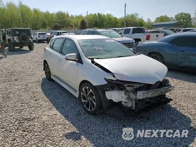 Zdjęcie 10 z 15 samochodu: 2016 TOYOTA SCION IM VIN:JTNKARJE4GJ504880 - miniatura
