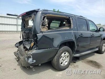 Zdjęcie 15 z 15 samochodu: 2012 CHEVROLET SUBURBAN K1500 LT VIN:1GNSKJE77CR298049 - miniatura