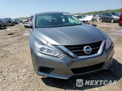 Zdjęcie 13 z 14 samochodu: 2016 NISSAN ALTIMA 2.5 VIN:1N4AL3AP9GN338072 - miniatura