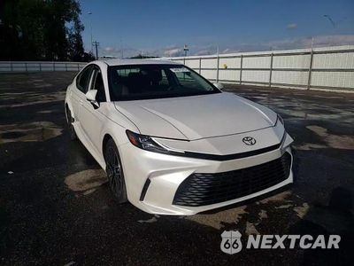 Zdjęcie 10 z 15 samochodu: 2025 TOYOTA CAMRY XSE VIN:4T1DAACK0SU526749 - miniatura