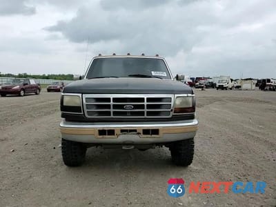 Zdjęcie 13 z 14 samochodu: 1997 FORD F350 VIN:1FDKF38F4VEB02098 - miniatura