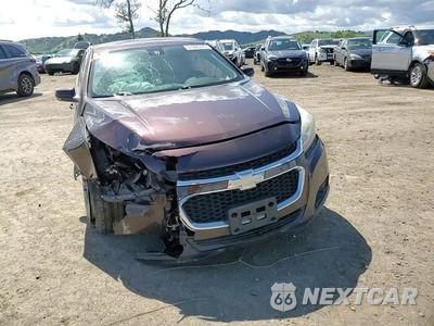 Zdjęcie 10 z 13 samochodu: 2015 CHEVROLET MALIBU 1LT VIN:1G11C5SL5FF259629 - miniatura