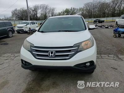 Zdjęcie 12 z 15 samochodu: 2014 HONDA CR-V EX VIN:5J6RM4H59EL098514 - miniatura